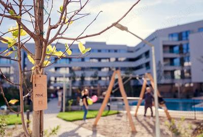 Apartament 3 camere Nou, 83 mp S.Utila - zona Straule?ti, langa Mall Colosseum, Sector 1 - 20