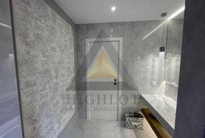 Duplex cu 8 camere cu Canalizare în Pipera - 8