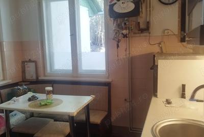 Apartament cu 2 camere decomandat în Ultracentral - 8