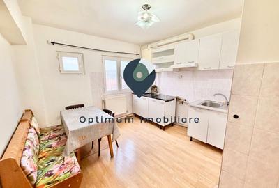 Apartament cu 3 camere decomandat, mobilat în Mărăști - 3