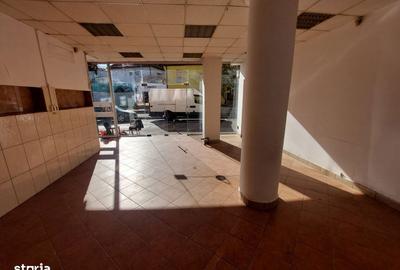 Spațiu comercial, de 41 mp, în Ultracentral - 1