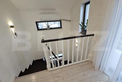Casă cu 5 camere cu Teren 555 Mp în Central - 18