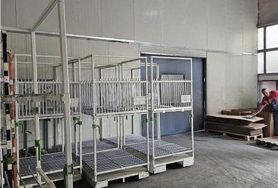 Proprietate Industriala - 4000 mp - Productie - Office - 23