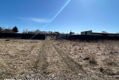 Spațiu comercial, în Hărman - 5