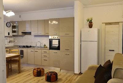 Apartament cu 2 camere decomandat în Apărătorii Patriei - 6