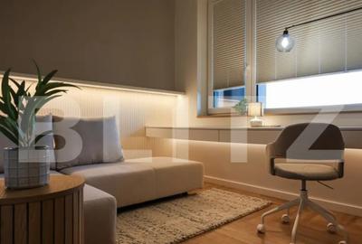 Apartament cu 3 camere decomandat în Calea Sighisoarei - 8