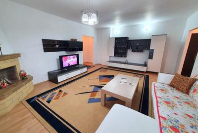 Apartament 2 Camere Gheorgheni, suprafata generoasa si loc de parcare inclus - 4