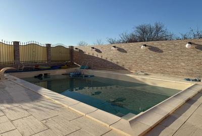 Vila de 400 mp cu piscina / 8 camere /1500 MP / Giurgiu-Buturugeni - 3