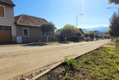 Casa oras Cisndie,la 10 km de Sibiu,comision 0 Casa oras Cisndie,la 10 km de Sibiu,comision 0 - 2