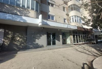 FAR - bd. 1 Mai, spatiu comercial 98 mp. - 2