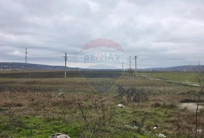 Oportunitate de investi?ie strategica: Teren extravilan langa Vaslui!! - 1