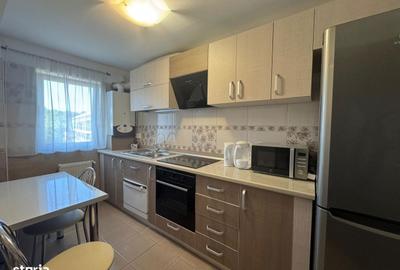 Apartament cu 2 camere decomandat în Teilor - 4