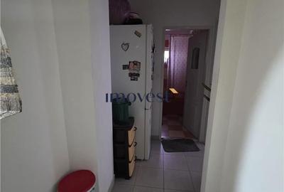 Apartament cu 3 camere decomandat în Micro 16 - 3