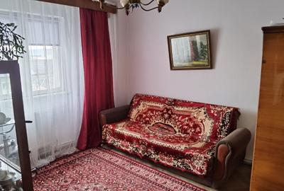 Apartament cu 3 camere decomandat în Ultracentral - 2