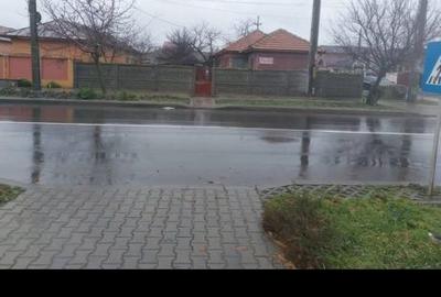 Spațiu comercial, în Cuza Vodă - 3