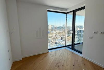 Apartament cu 2 camere semidecomandat în Aviației - 7