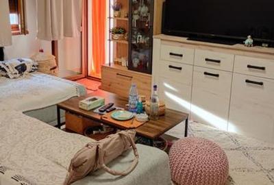 Apartament cu 2 camere decomandat în Sălaj - 1