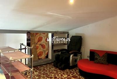 Casă / Ghimbav / 4 camere / Curte privată / Terasă - 21