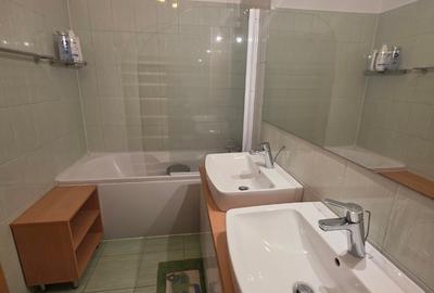 Apartament cu 3 camere semidecomandat în Titan - 10
