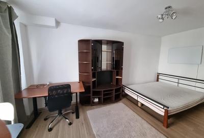 Apartament cu 1 camera zona UMF, P-ta Zorilor