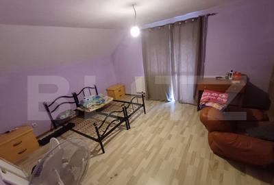 Casa cu 6 camere, 420 mp + 10 arii teren, - 7