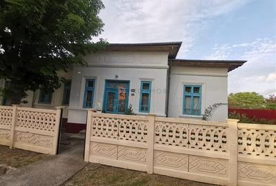 Casa tip parter zona Izvorul Dulce com. Merei - 2