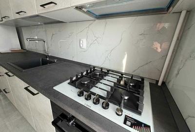 Apartament cu 2 camere decomandat, mobilat în Tunari - 1