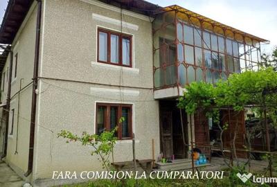Casă cu 4 camere cu Teren 1730 Mp în Mihăești - 9