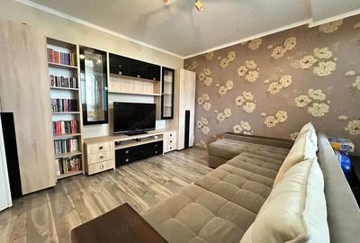 Spre inchiriere apartament 2 camere zona Metalurgiei