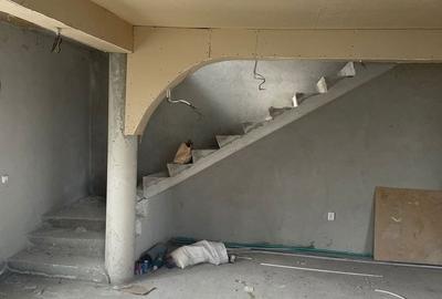 Casă cu 4 camere în Poroschia - 4