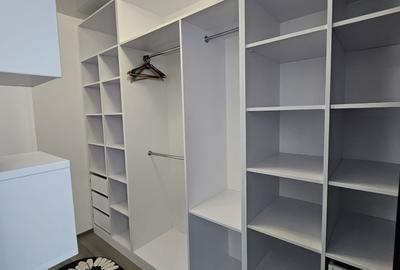 Vilă modernă de închiriat – Năvodari | Cartier privat(AXI119) - 10