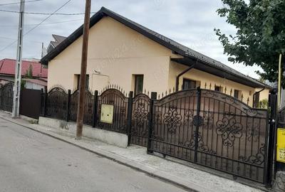 Vand casa Barlad - 1