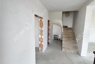 Casă cu 5 camere în Central - 9