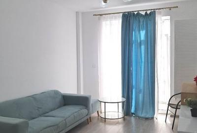 Apartament cu 2 camere decomandat, mobilat în Turnișor - 2