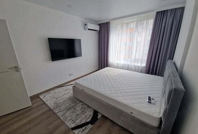 Garsonieră semidecomandată în Vitan