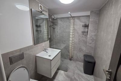 Oportunitate, Apartament 3 camere Tip Loft, parcare, zona Centrala - 6
