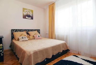 Apartament cu 3 camere semidecomandat în Lujerului - 2