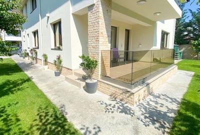 Vânzare vilă 8 camere | Grădină 500mp | 3 locuri de parcare - 29