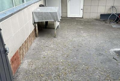 Garsonieră decomandată în Progresul - 5
