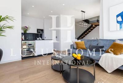 Casă cu 4 camere în Central - 8