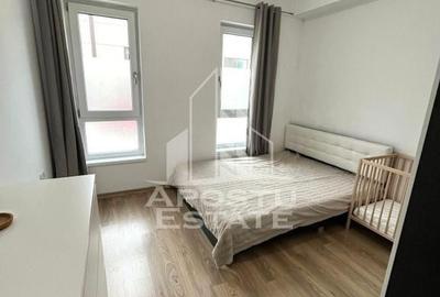 Apartament cu 2 camere decomandat în Buziașului - 5