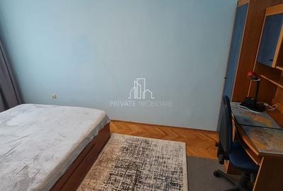Apartament 3 Camere De Inchiriat, Bd 1848, Dambul Pietros - 2