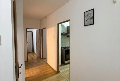 Apartament cu 3 camere decomandat în Mihai Eminescu - 18