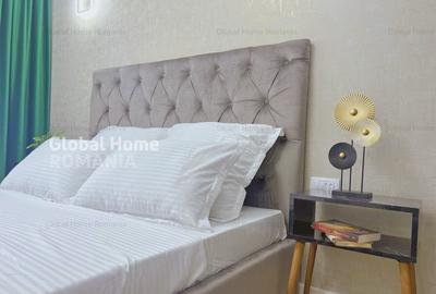 Apartament cu 2 camere decomandat, mobilat în Aviației - 4