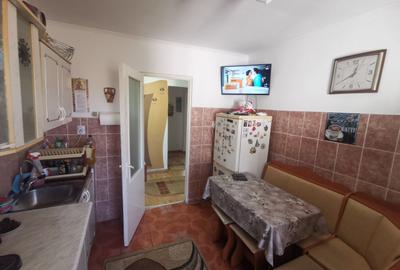 Apartament 4 camere Imparat Traian - 4