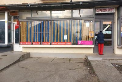 Spatiu Comercial Central 160 mp Com. Chiselet Jud. Calarasi - 4