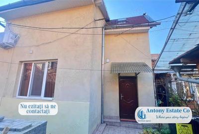 Casă cu 3 camere cu Teren 37 Mp în Ultracentral