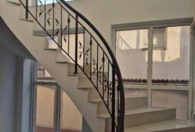 65500 euro -Garsoniera -33mp metrou pacii- centrala proprie -bloc 2015 - 3