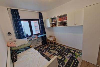 Apartament cu 3 camere decomandat în Pantelimon - 10