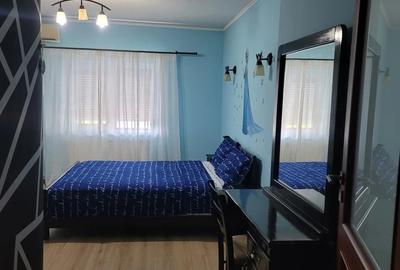 Apartament cu 3 camere decomandat în Spitalul Județean - 9